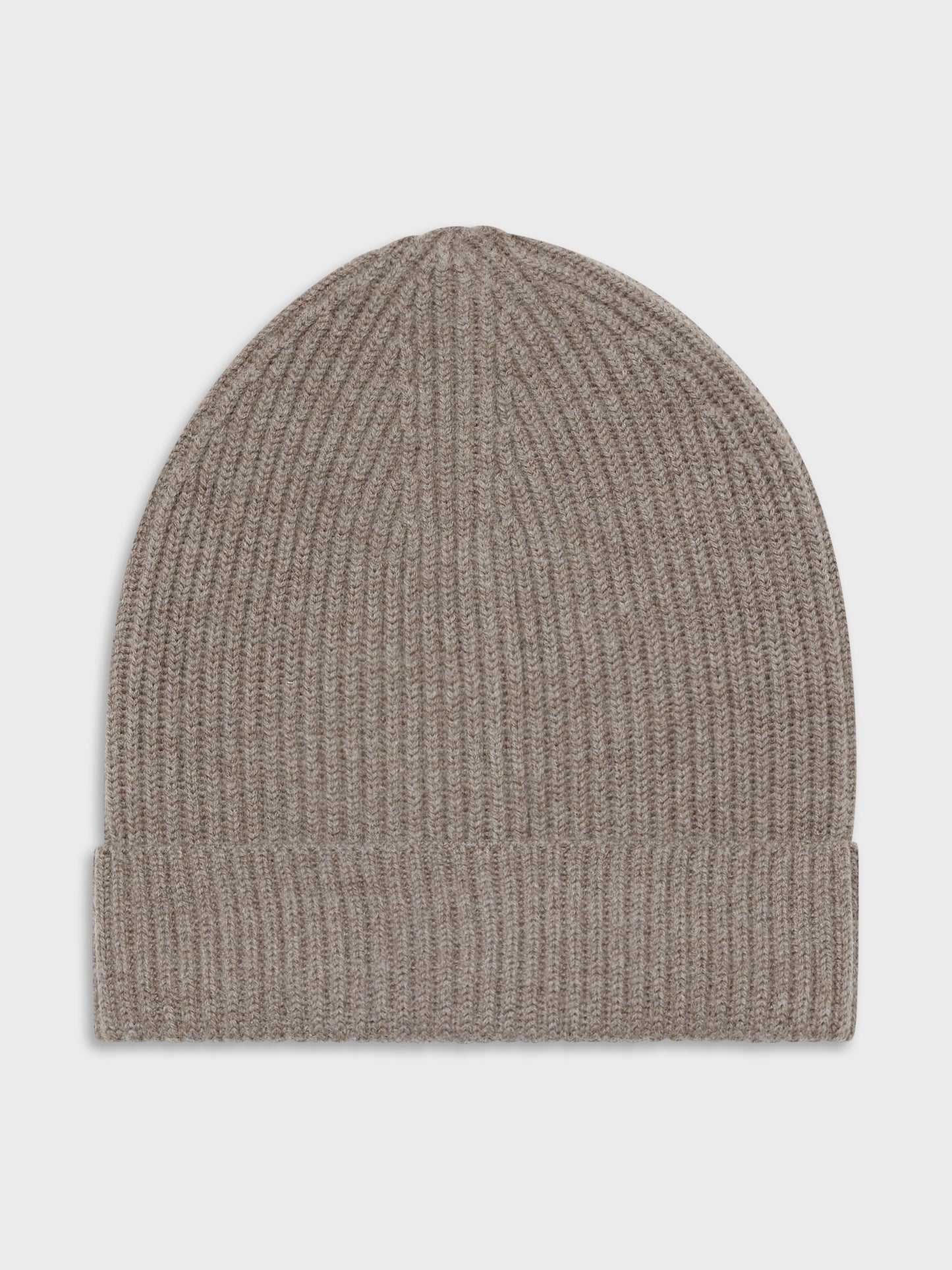 Caruso Menswear Abbigliamento Uomo Accessori Cappellino in lana beige look 2