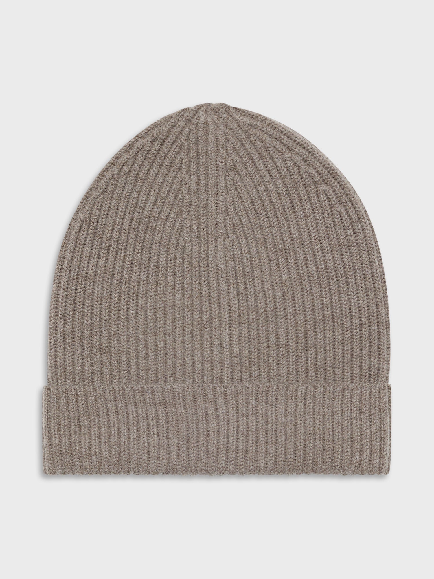 Caruso Menswear Abbigliamento Uomo Accessori Cappellino in lana beige look 2